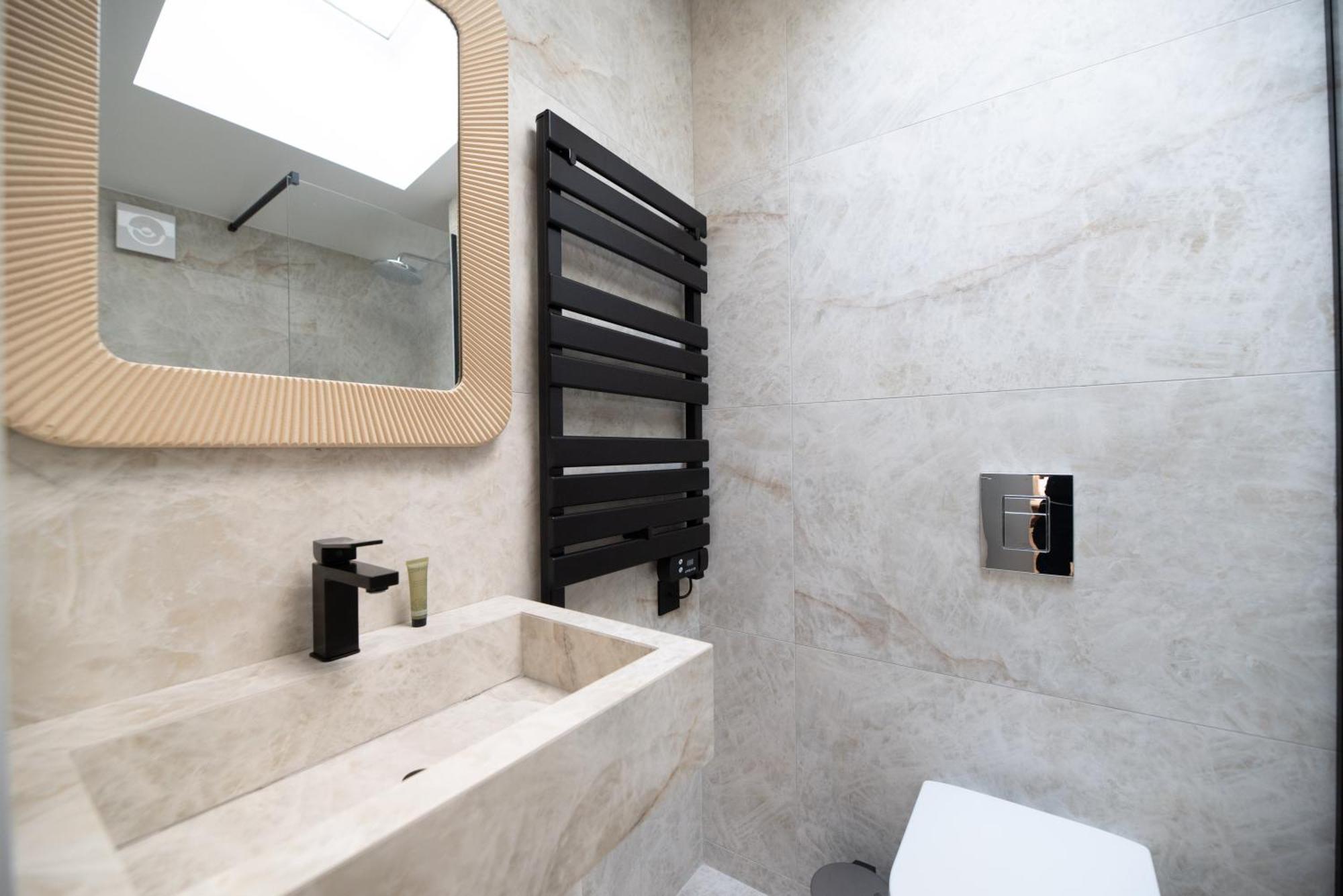 Dreamyflat - Archives Apartment Paris Exterior photo